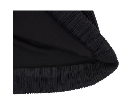 Спідниця дитяча Breeze плісе (9832-134G-black)