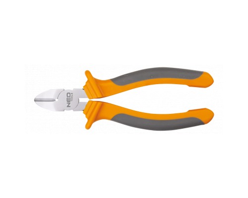 Кусачки Neo Tools бічні, 160 мм (01-017)