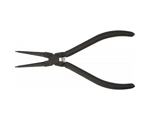 Щипці Topex для стопорных колец, 180 мм (32D308)