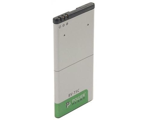 Акумуляторна батарея PowerPlant Microsoft Lumia 640 (BV-T5C) 2500mAh (SM130122) Акумуляторна батарея PowerPlant Microsoft Lumia 640 (BV-T5C) 2500mAh (SM130122)