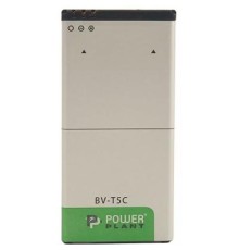 Акумуляторна батарея PowerPlant Microsoft Lumia 640 (BV-T5C) 2500mAh (SM130122)