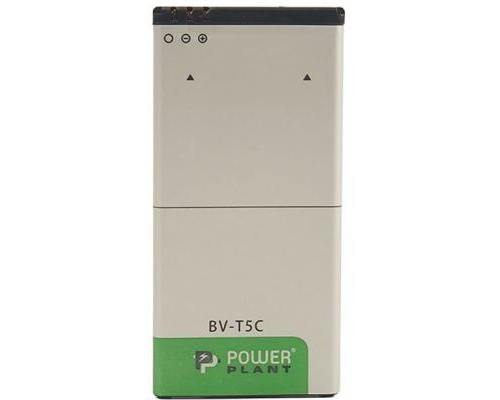 Акумуляторна батарея PowerPlant Microsoft Lumia 640 (BV-T5C) 2500mAh (SM130122) Акумуляторна батарея PowerPlant Microsoft Lumia 640 (BV-T5C) 2500mAh (SM130122)
