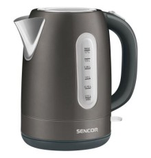 Електрочайник Sencor SWK1778BK