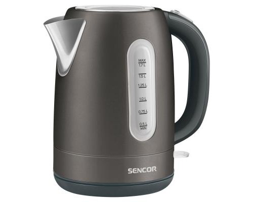 Електрочайник Sencor SWK1778BK