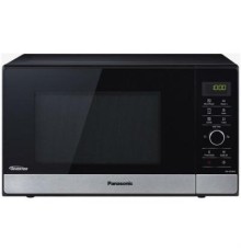 Мікрохвильова піч Panasonic NN-GD38HSZPE