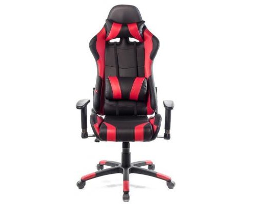 Крісло ігрове Аклас Хорнет PL RL Красное (09441)