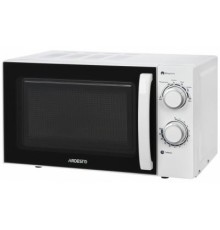 Мікрохвильова піч Ardesto GO-S725W