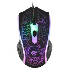 Мишка Havit HV-MS736 USB Black (23864)