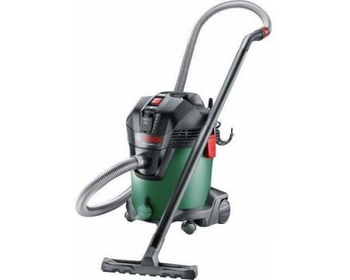 Пилосос будівельний Bosch AdvancedVac 20 (0.603.3D1.200)