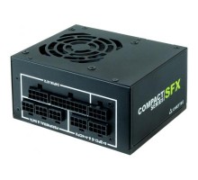Блок живлення Chieftec 450W (CSN-450C)