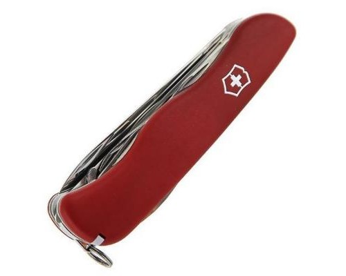 Ніж Victorinox Outrider красный (0.8513)