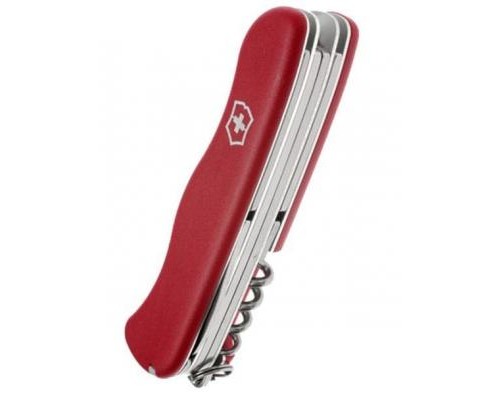 Ніж Victorinox Outrider красный (0.8513)