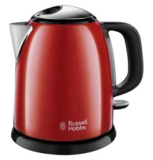 Електрочайник Russell Hobbs Colours Plus Mini (24992-70)
