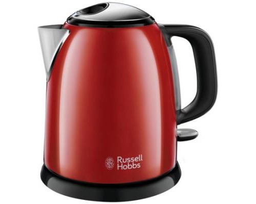 Електрочайник Russell Hobbs Colours Plus Mini (24992-70) Електрочайник Russell Hobbs Colours Plus Mini (24992-70)
