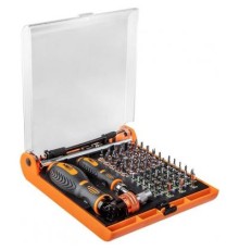 Набір біт Neo Tools с держателем, 73 ед. (06-115)