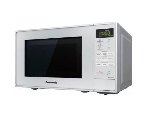 Мікрохвильова піч Panasonic NN-ST27HMZPE