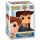 Фігурка для геймерів Funko Pop серії Історія іграшок 4 — Шериф Вуді (37383)