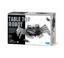 Набір для експериментів 4М Настільний робот (00-03357)