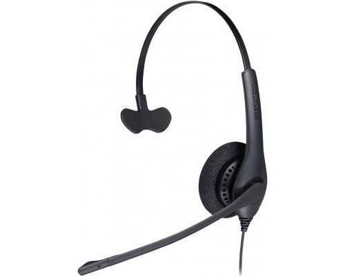 Навушники Jabra BIZ 1500 Mono QD (1513-0154)