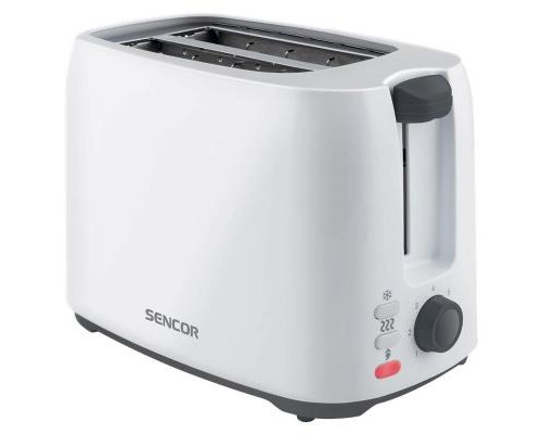 Тостер Sencor STS2606WH