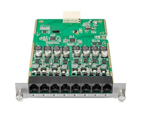 Плата розширення для АТС OpenVox VS-GWM820-S