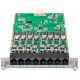 Плата розширення для АТС OpenVox VS-GWM820-S