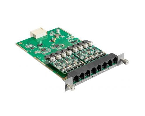 Плата розширення для АТС OpenVox VS-GWM820-S