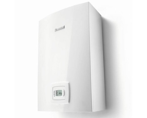 Проточний водонагрівач Bosch WTD 12 AME