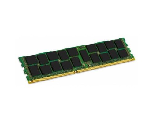 Модуль пам'яті для сервера DDR3 16GB ECC RDIMM 1600MHz 2Rx4 1.35V CL11 Kingston (KTL-TS316LV/16G)