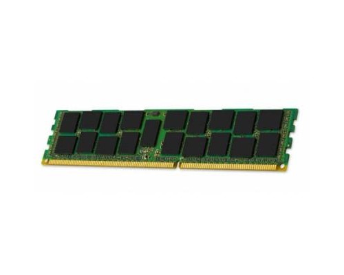 Модуль пам'яті для сервера DDR3 16GB ECC RDIMM 1600MHz 2Rx4 1.35V CL11 Kingston (KTL-TS316LV/16G)