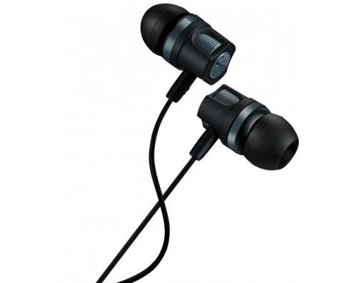 Навушники Canyon CNE-CEP3DG Black (CNE-CEP3DG)