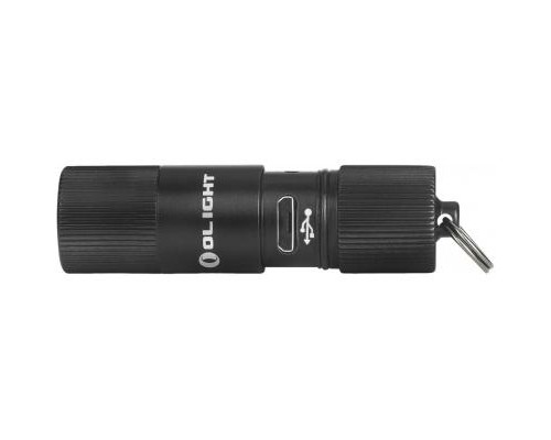 Ліхтар Olight I1R 2 Black