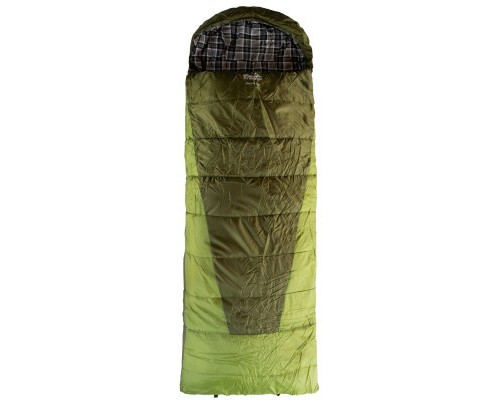 Спальний мішок Tramp Sherwood Long Olive/Grey R (UTRS-054L-R)