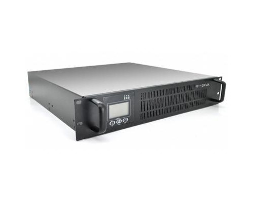 Пристрій безперебійного живлення Ritar RT-2KS-LCD
