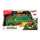Машина Dickie Toys Швидкісний автомобіль «VW Гольф 1 GTI. Стріляючі зірки, з фу (3755003)