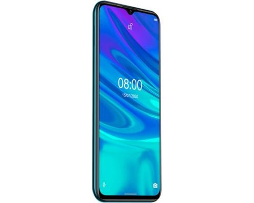 Мобільний телефон Ulefone Note 9P 4/64GB Midnight Green (6937748733713)