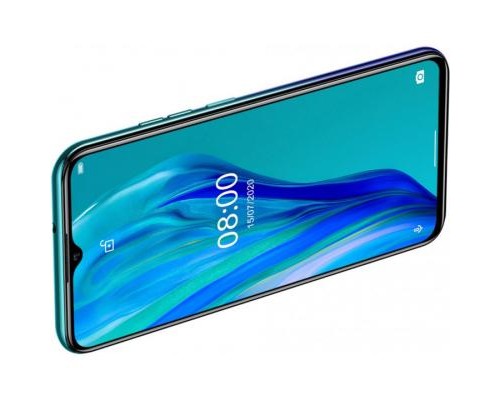 Мобільний телефон Ulefone Note 9P 4/64GB Midnight Green (6937748733713)