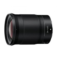 Об'єктив Nikon Z NIKKOR 24mm f/1.8 S (JMA103DA)