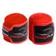 Бинт для спорту PowerPlay 3046 4 м Red (PP_3046_4m_Red)
