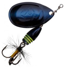 Блешня Savage Gear Rotex Spinner #5 14.0g 06-Black Purple (1854.05.90)