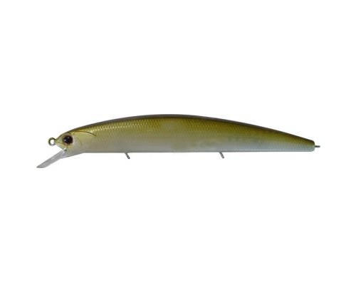 Воблер Osp Rudra 130SP 130mm 20.0g G01 Ghost minnow (1.8m) (1792.00.15)