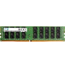 Модуль пам'яті для сервера DDR4 64GB ECC RDIMM 2933MHz 2Rx4 1.2V CL21 Samsung (M393A8G40MB2-CVF)