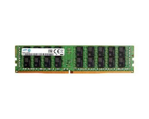 Модуль пам'яті для сервера DDR4 64GB ECC RDIMM 2933MHz 2Rx4 1.2V CL21 Samsung (M393A8G40MB2-CVF)