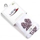 Колготки дитячі UCS Socks з бантом (M0C0301-2158-3G-white)