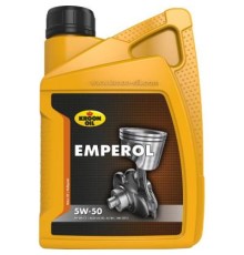 Моторна олива Kroon-Oil Emperol 5W-50 1л (KL 02235)