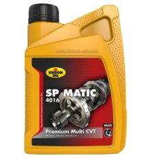 Трансмісійна олива Kroon-Oil SP MATIC 4016 1л (KL 32214)