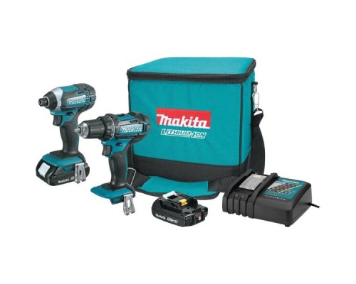 Сумка для інструмента Makita 30 см (831274-0)