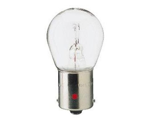 Автолампа Philips 21W (12498 LLECO CP)