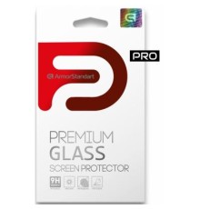 Скло захисне Armorstandart Pro Samsung S21 Plus Black (ARM58084) (ARM58084)