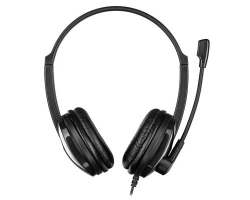 Навушники 2E CH12 On-Ear USB (2E-CH12SU)